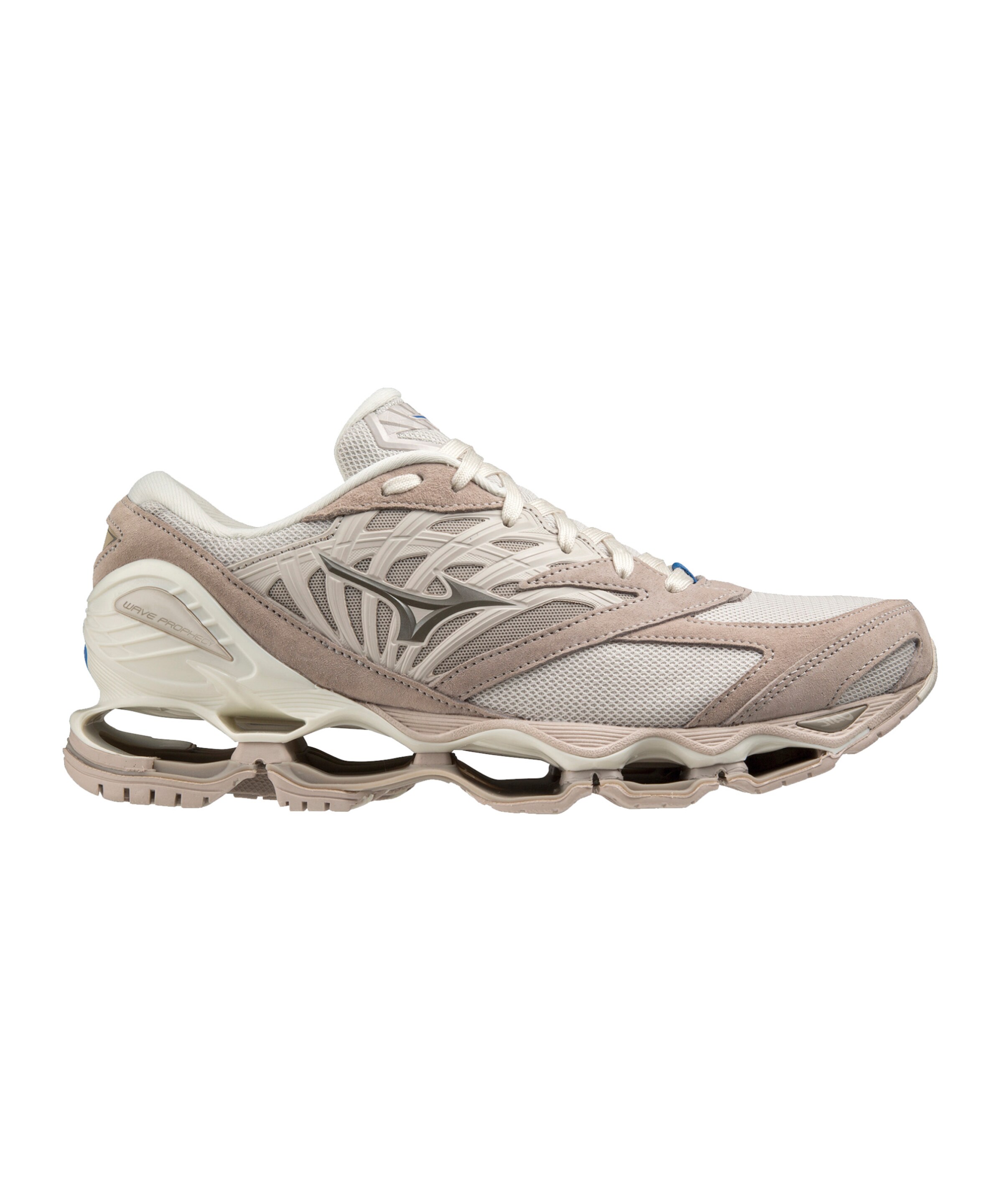 MIZUNO Sneaker in Beige