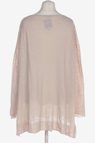 TRIANGLE Pullover 7XL in Beige