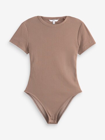 T-shirt Next en beige