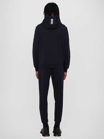 mėlyna EA7 Emporio Armani Treningas