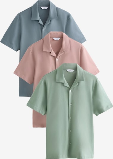 Next Košulja u opal / menta / roza, Pregled proizvoda