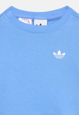 ADIDAS ORIGINALS Jogging ruhák - kék
