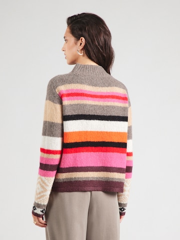 Pull-over Grace en gris