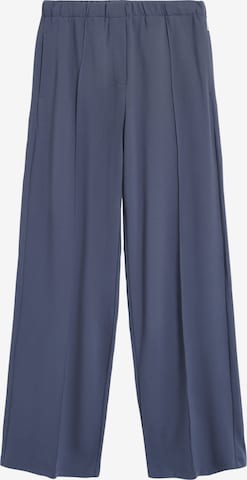 ARMEDANGELS Trousers 'Jonvaalie Punto' in Grey: front