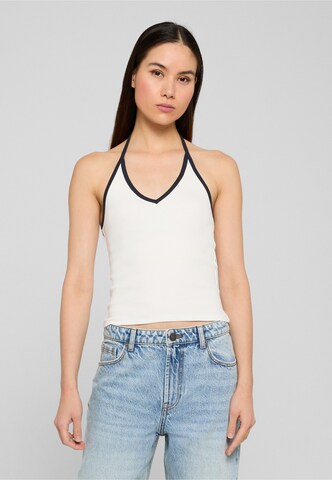 Top di Urban Classics in nero