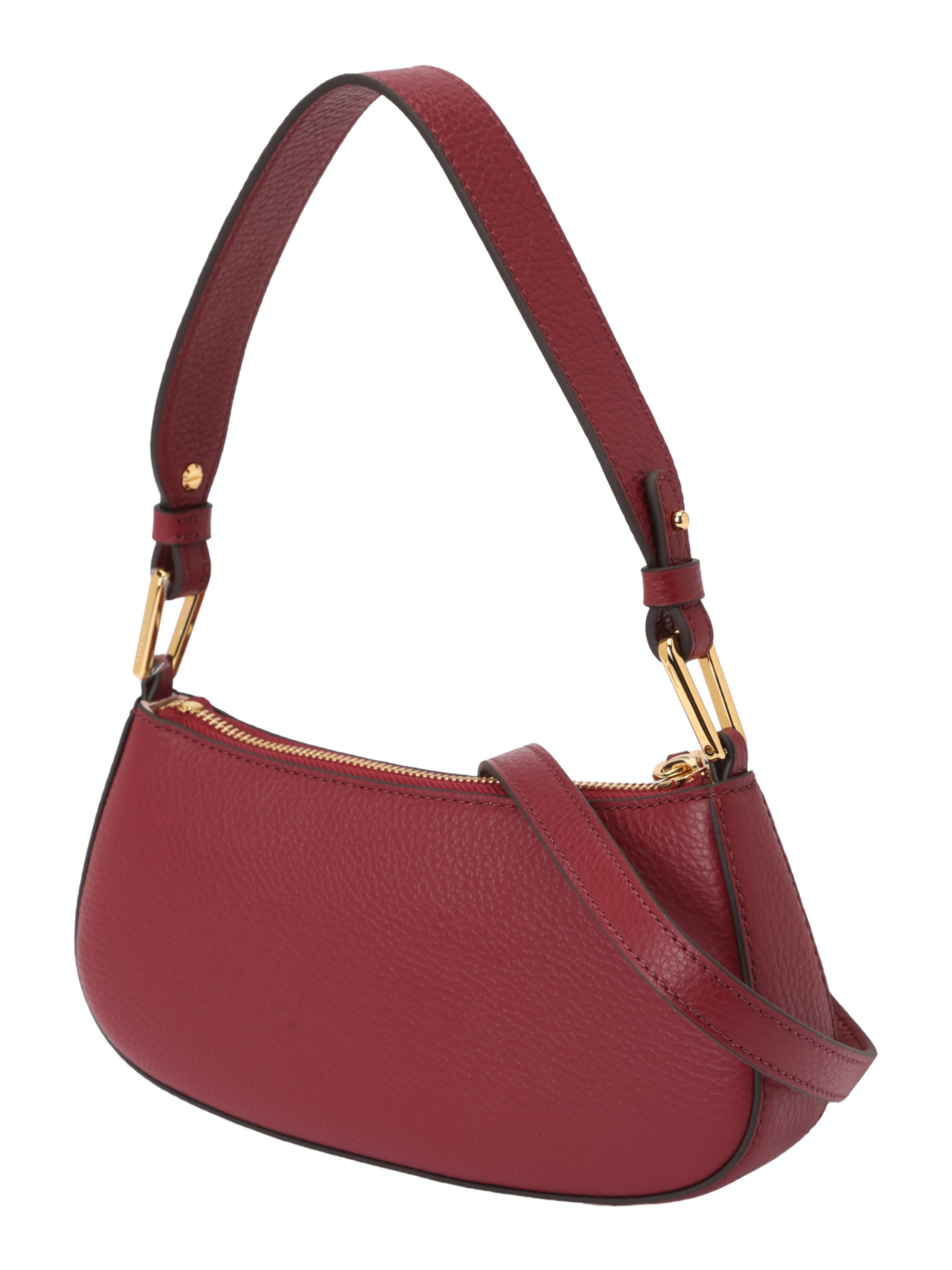 Coccinelle Handbag 'MERVEILLE' in Red