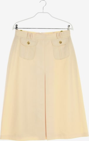 C&A Skirt in XL in Beige: front