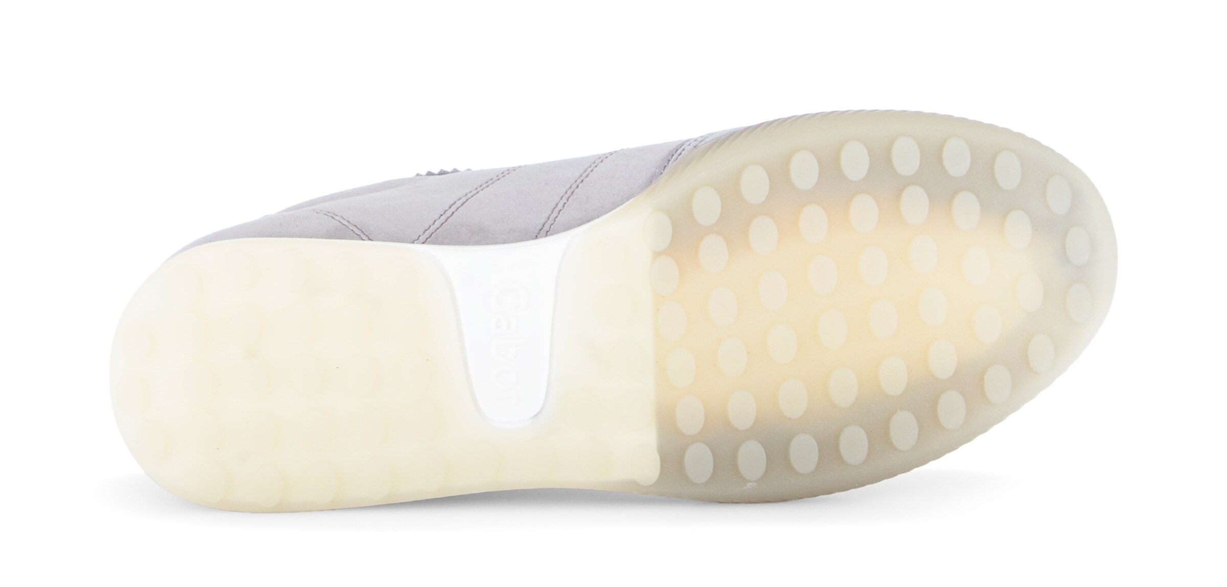 GABOR Sneaker in Beige