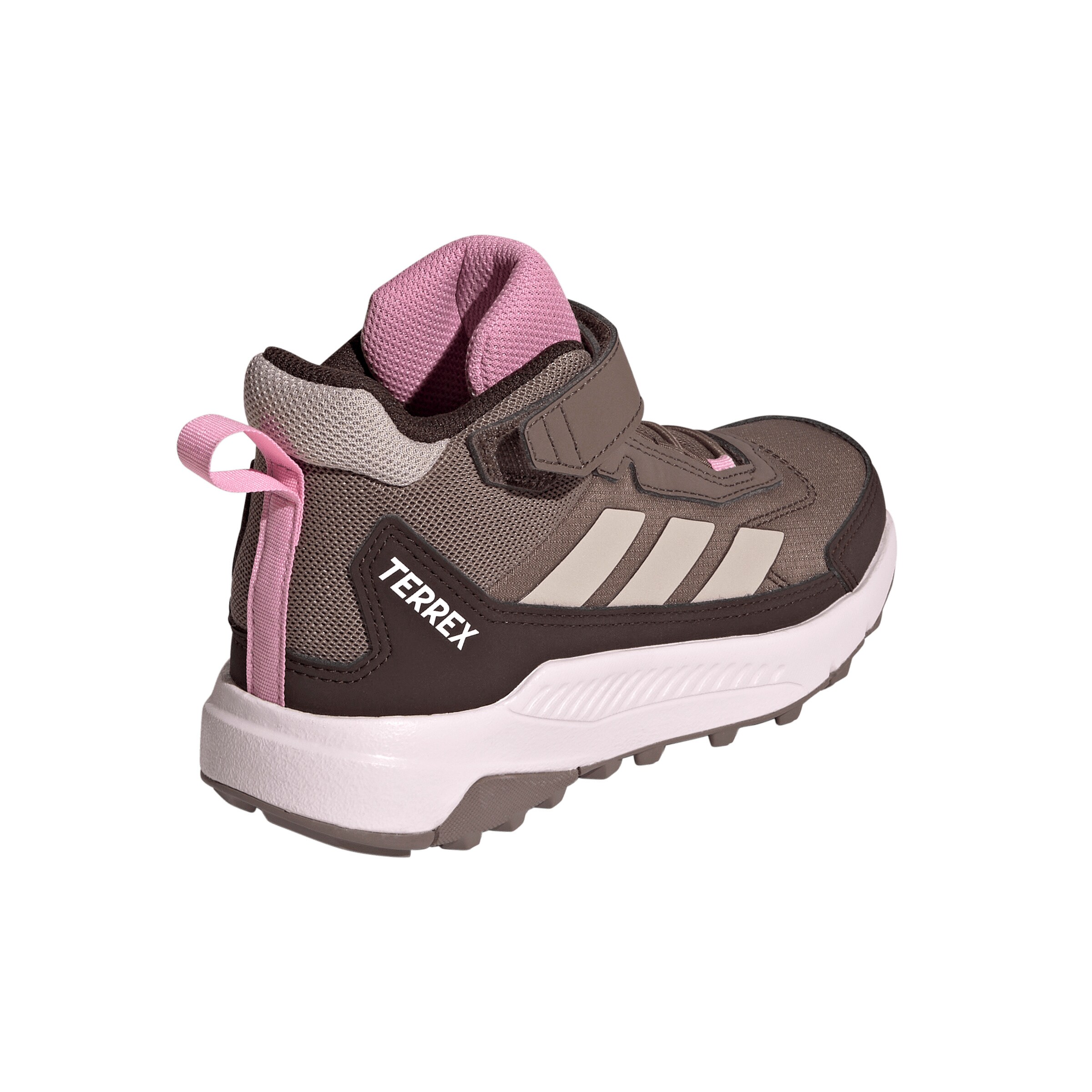 ADIDAS TERREX Boots 'Anylander' in Braun