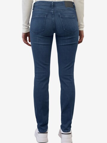 Skinny Jean 'Alva' Marc O'Polo DENIM en bleu