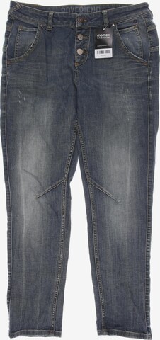 COMMA Jeans 29 in Blau: predná strana