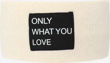 KIDS ONLY Beanie 'NEW MADISON' in Beige