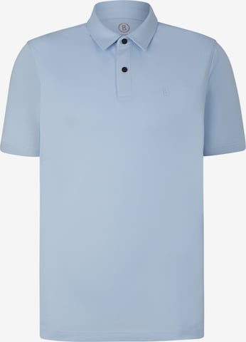 BOGNER Shirt 'Timo' in Blau: predná strana