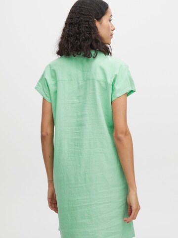 b.young Kleid 'Falakka' in Grün