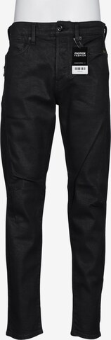 G-STAR Jeans 29 in Schwarz: Vorderseite