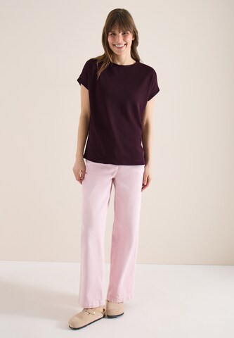 CECIL Pullover in Rot