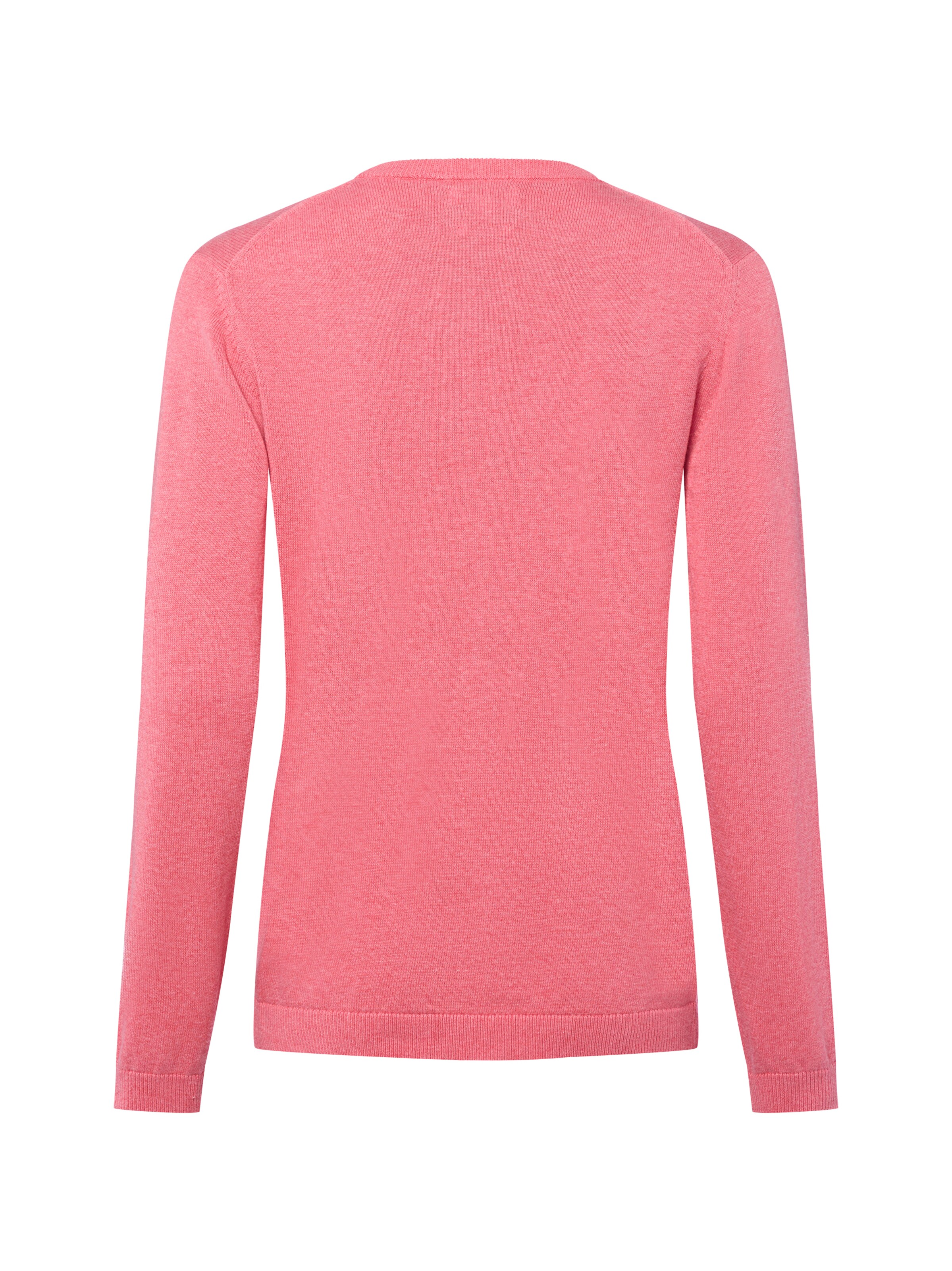 Brookshire Strickjacke in Pink