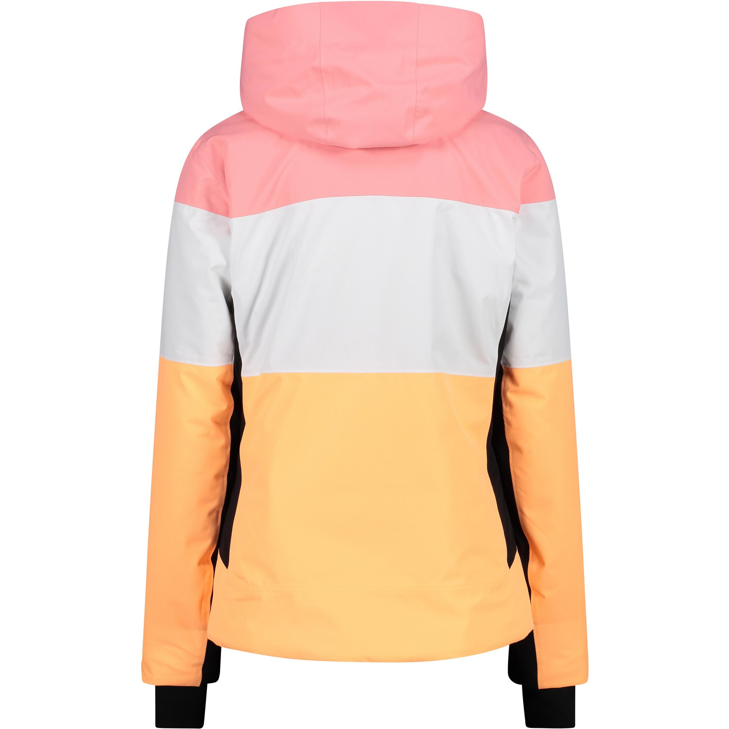 CMP Athletic Jacket in Mixed colors