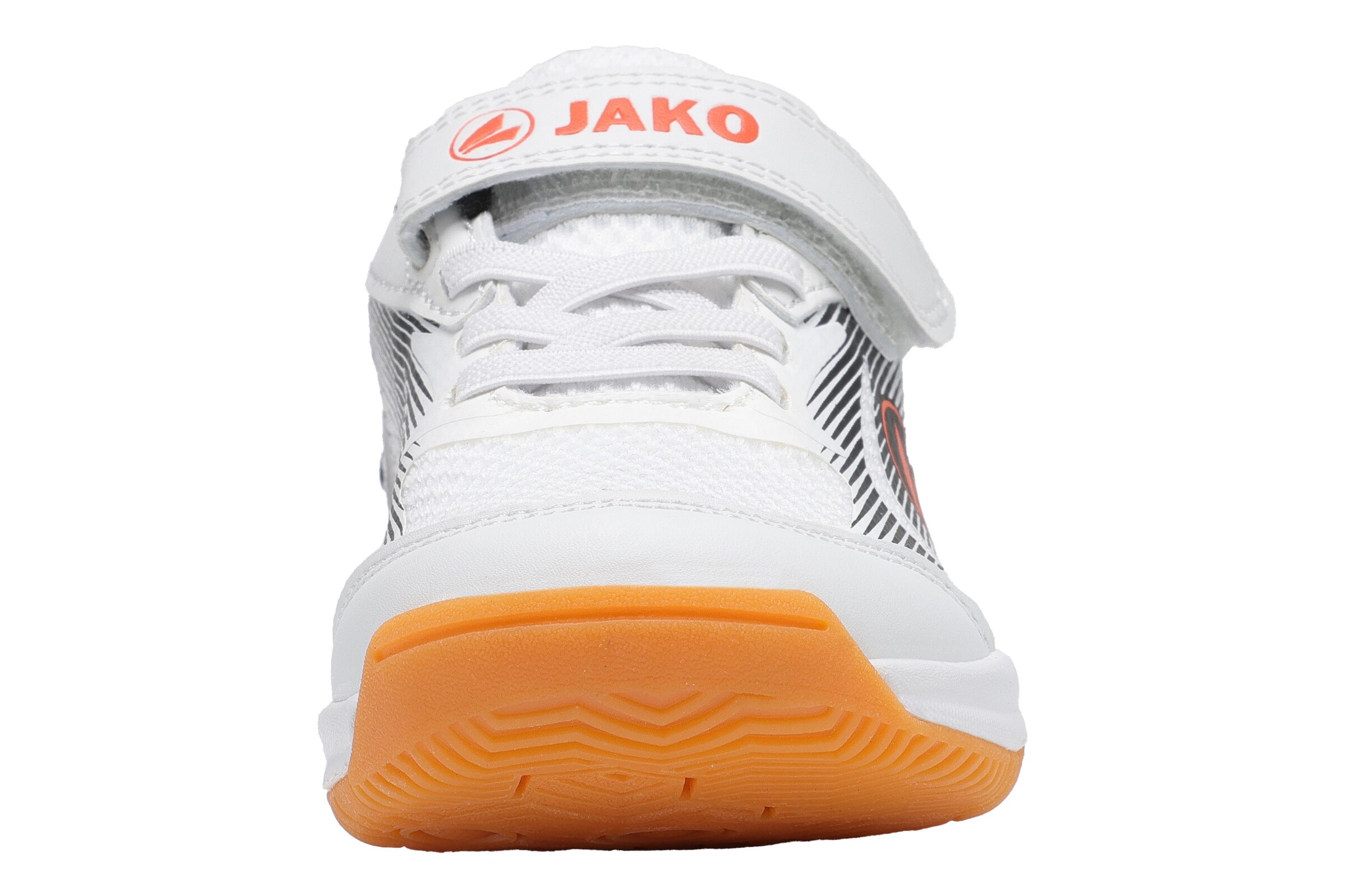 JAKO Athletic Shoes in White