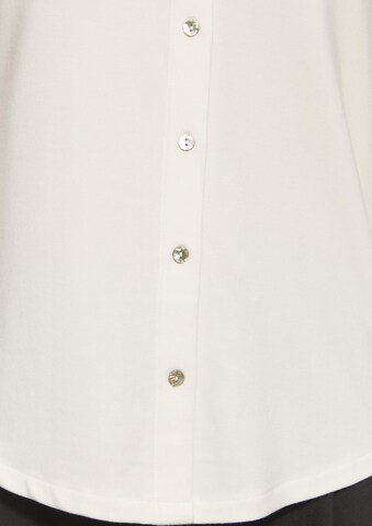 Chemisier s.Oliver BLACK LABEL en beige