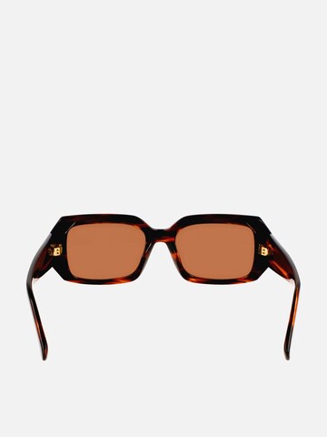Longchamp Sunglasses in Brown