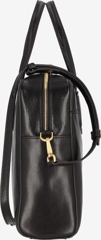 The Bridge Document Bag 'Elettra' in Black