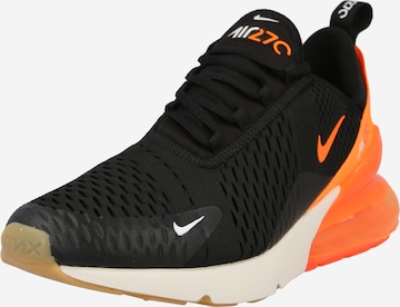Nike Sportswear Niske tenisice Air Max 270 Crna boja ABOUT YOU