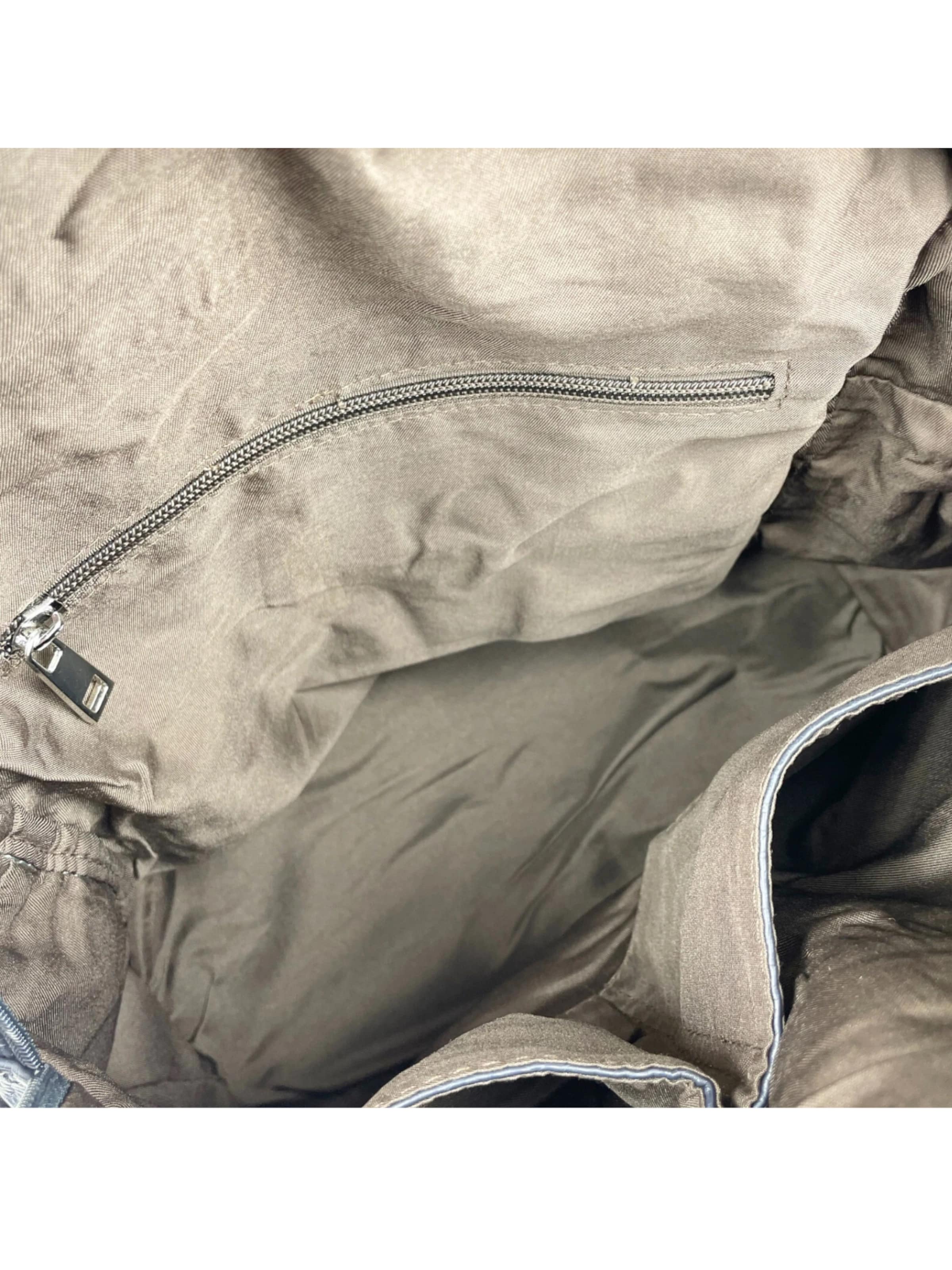 Kumixi Rugzak in Blauw