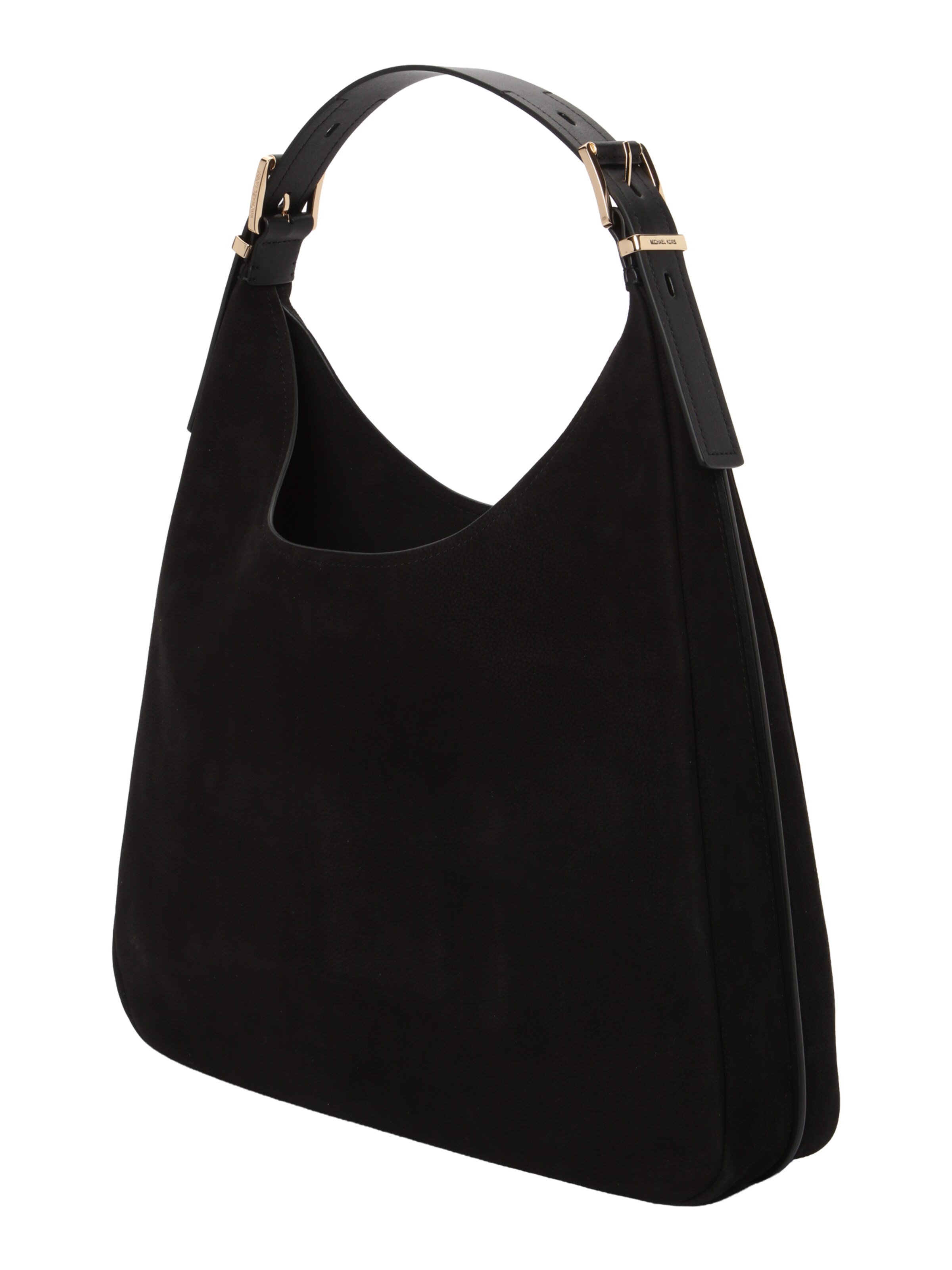 MICHAEL Michael Kors Schultertasche in Schwarz