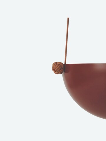 OYOY LIVING DESIGN Box/Basket 'Pif Paf Puf' in Brown