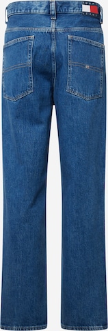 Tommy Jeans Regular Farkut 'AIDEN' värissä sininen