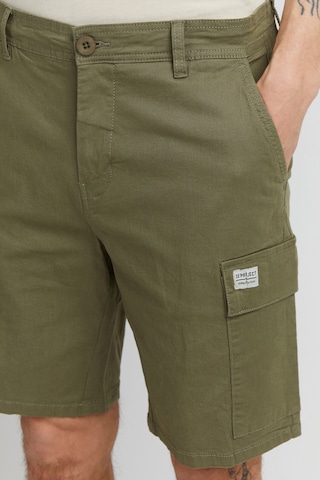 11 Project Regular Pants 'PRLoukato' in Green