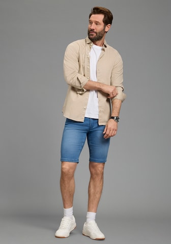 ARIZONA Slim fit Jeans in Blue