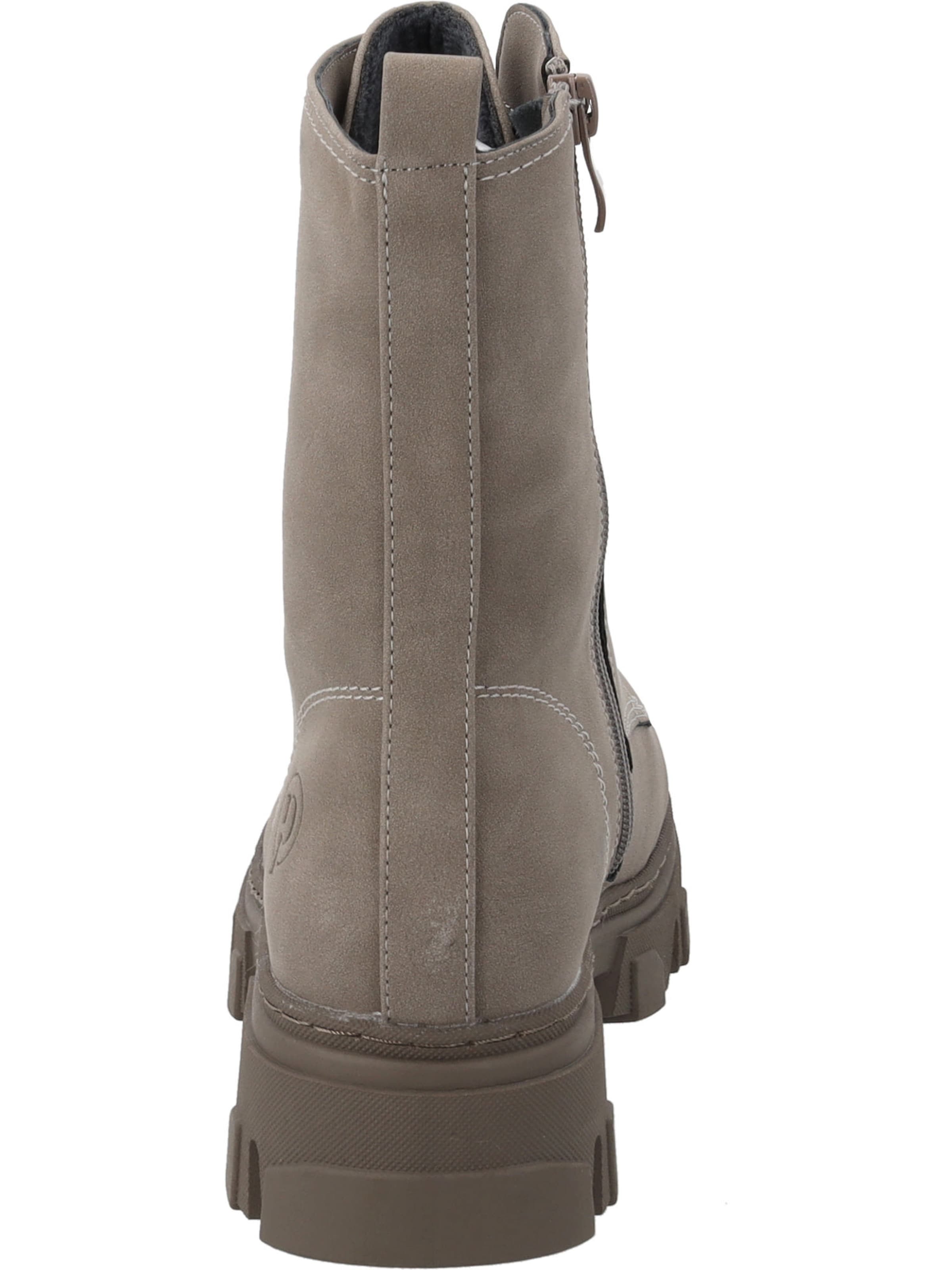 Palado Boots 'Palado Lefkada 2' in Grey