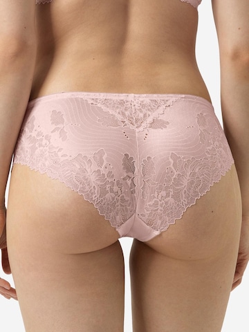 Culotte 'Luxurious' Mey en rose