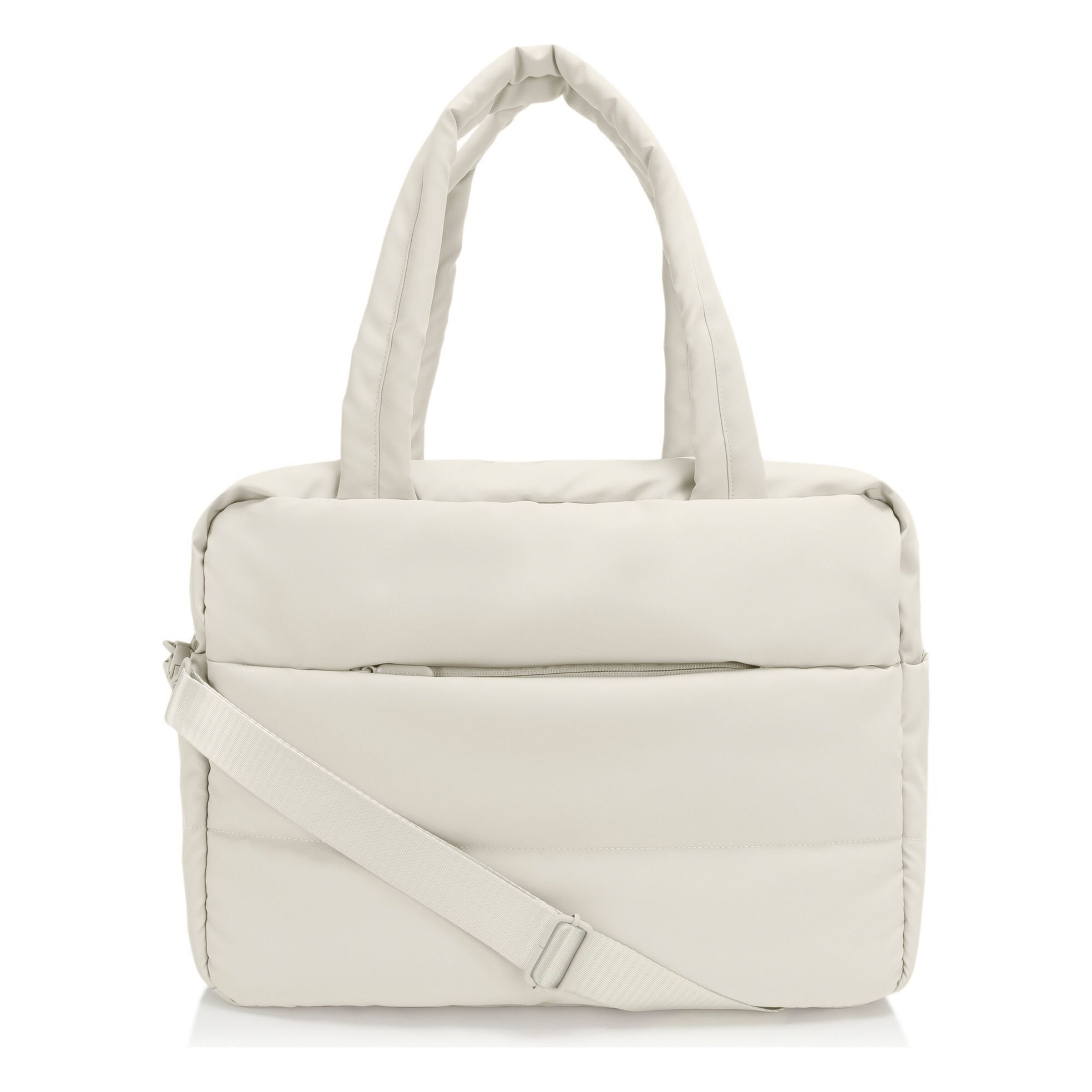 Heys Shoulder Bag in White