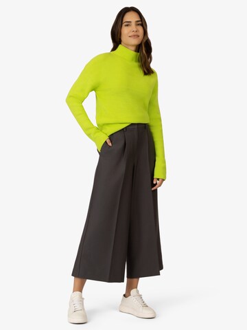 APART Sweater in Yellow