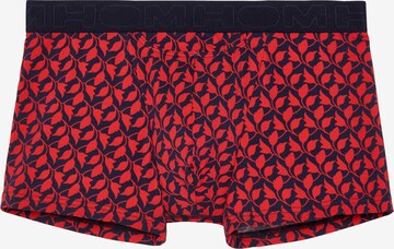 HOM Boxer shorts 'Gineste HO1' in Red: front