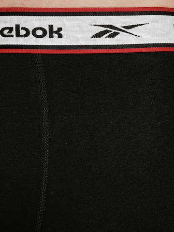 Sous-vêtements de sport 'Barlow' Reebok en noir