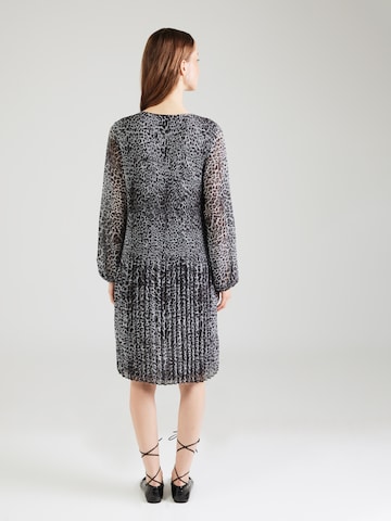 Robe COMMA en noir