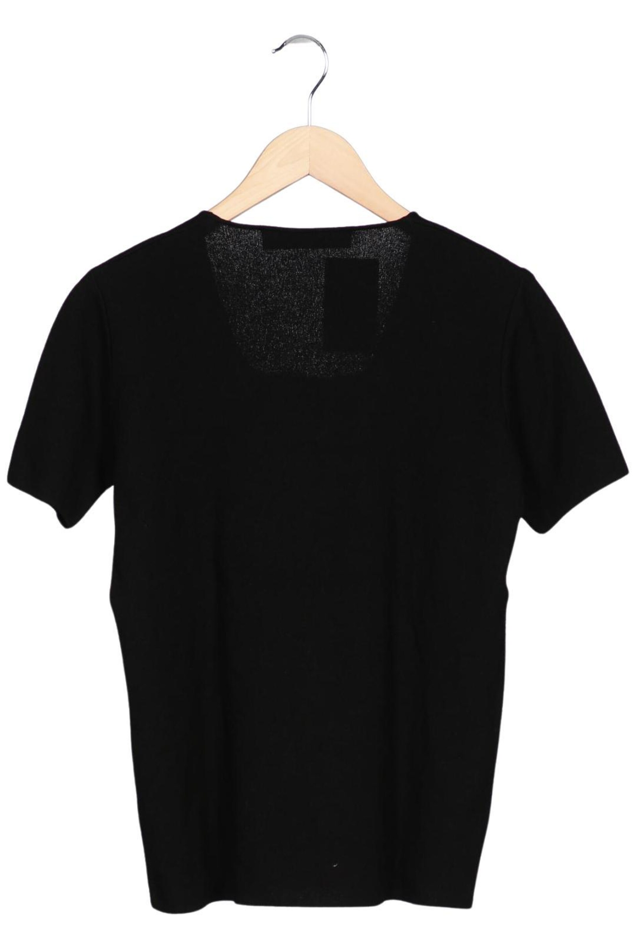 ZUCCHERO Pullover M in Schwarz