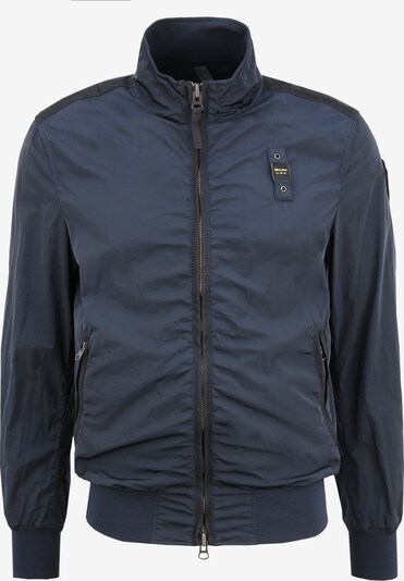 Blauer.USA Blouson 'GIUBBINI' in blau / navy / dunkelblau, Produktansicht