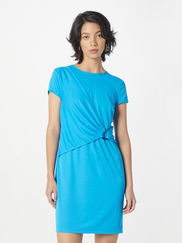 Lauren Ralph Lauren - Vestido 'JEHRANT' em azul: frente