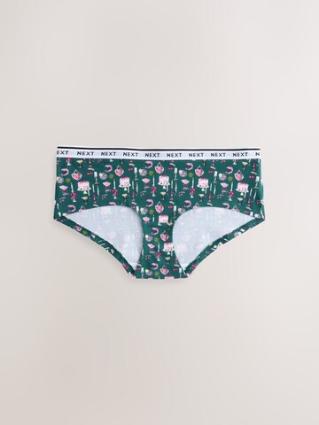 Next Трусы в Серый