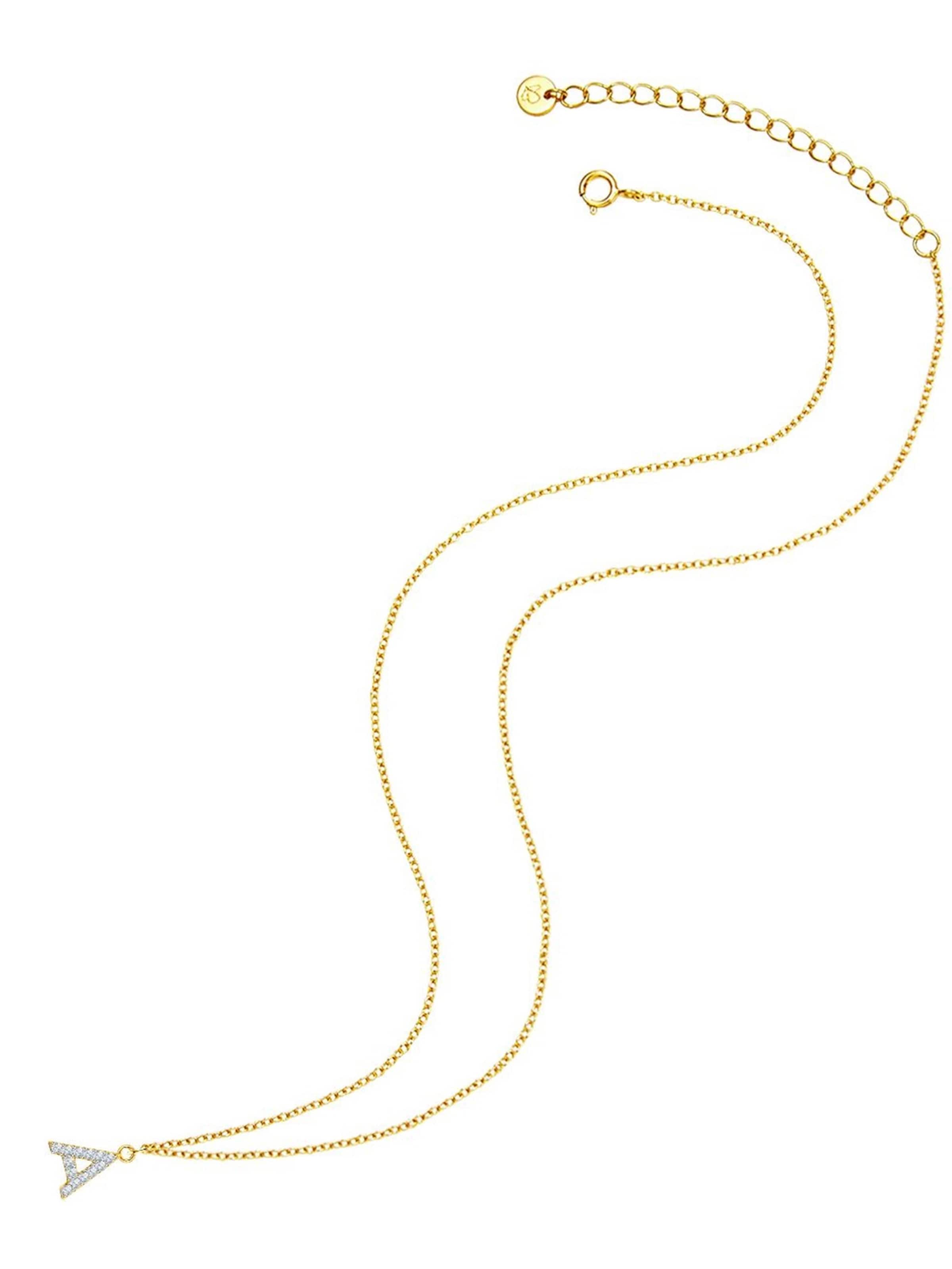 Glanzstücke München Hangers in Goud