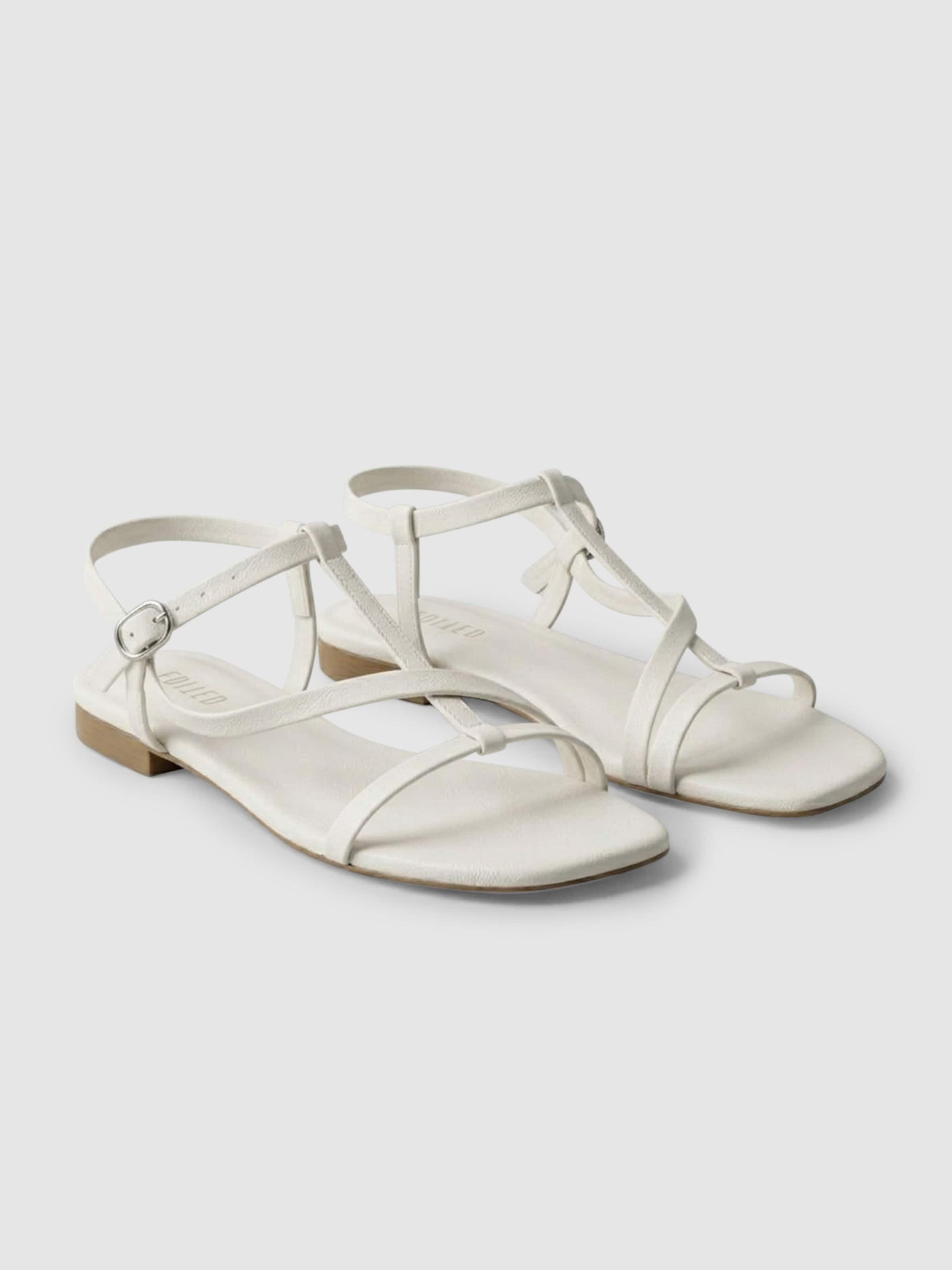 Sandalen met riem 'Toyah '