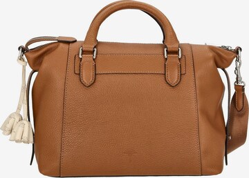 JOOP! Handtasche 'Chiara 2.0 Luna' in Braun