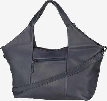 Burkely Handbag 'Just Jolie' in Blue