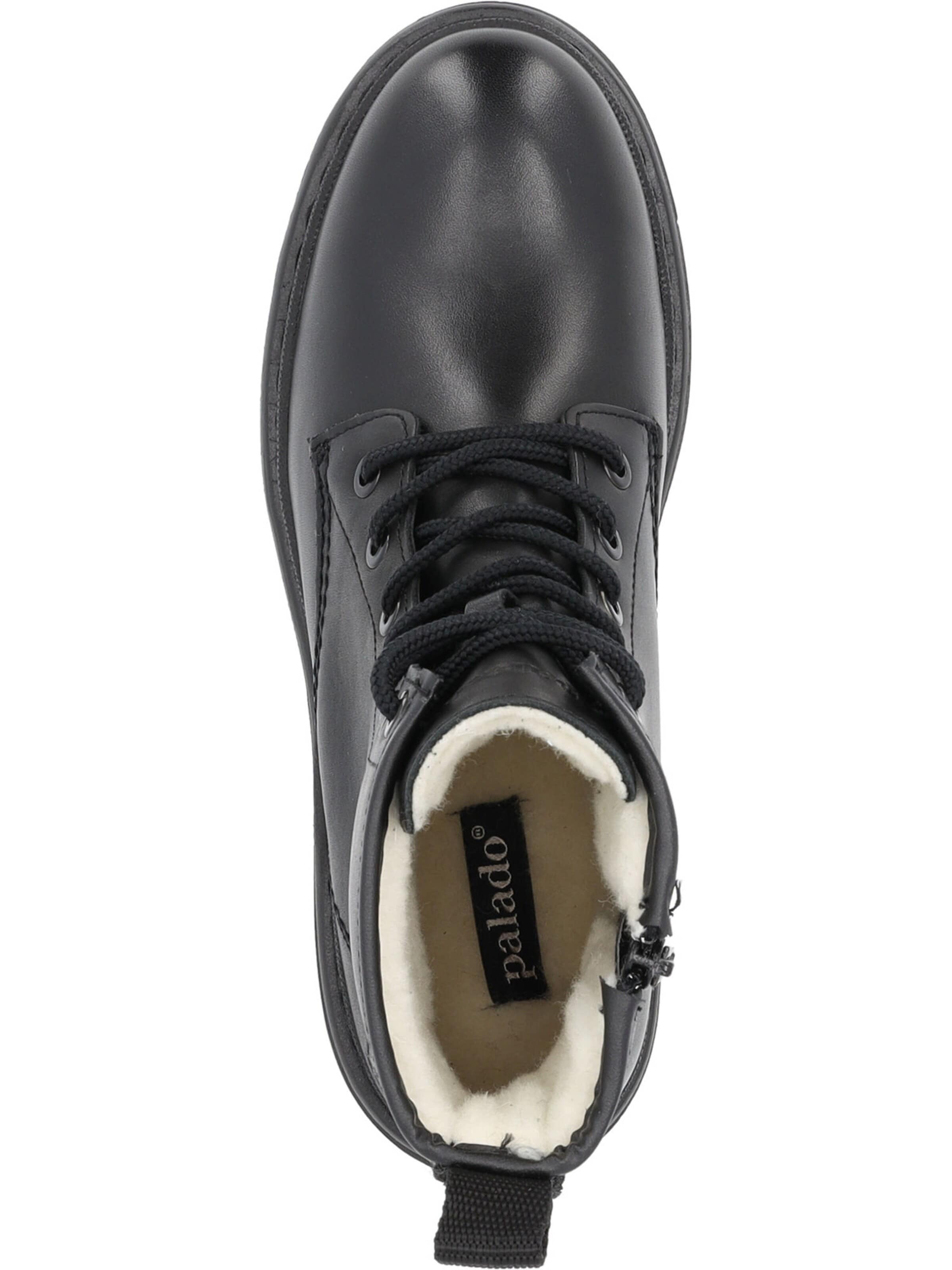 Palado Boots 'Montecristo' in Black