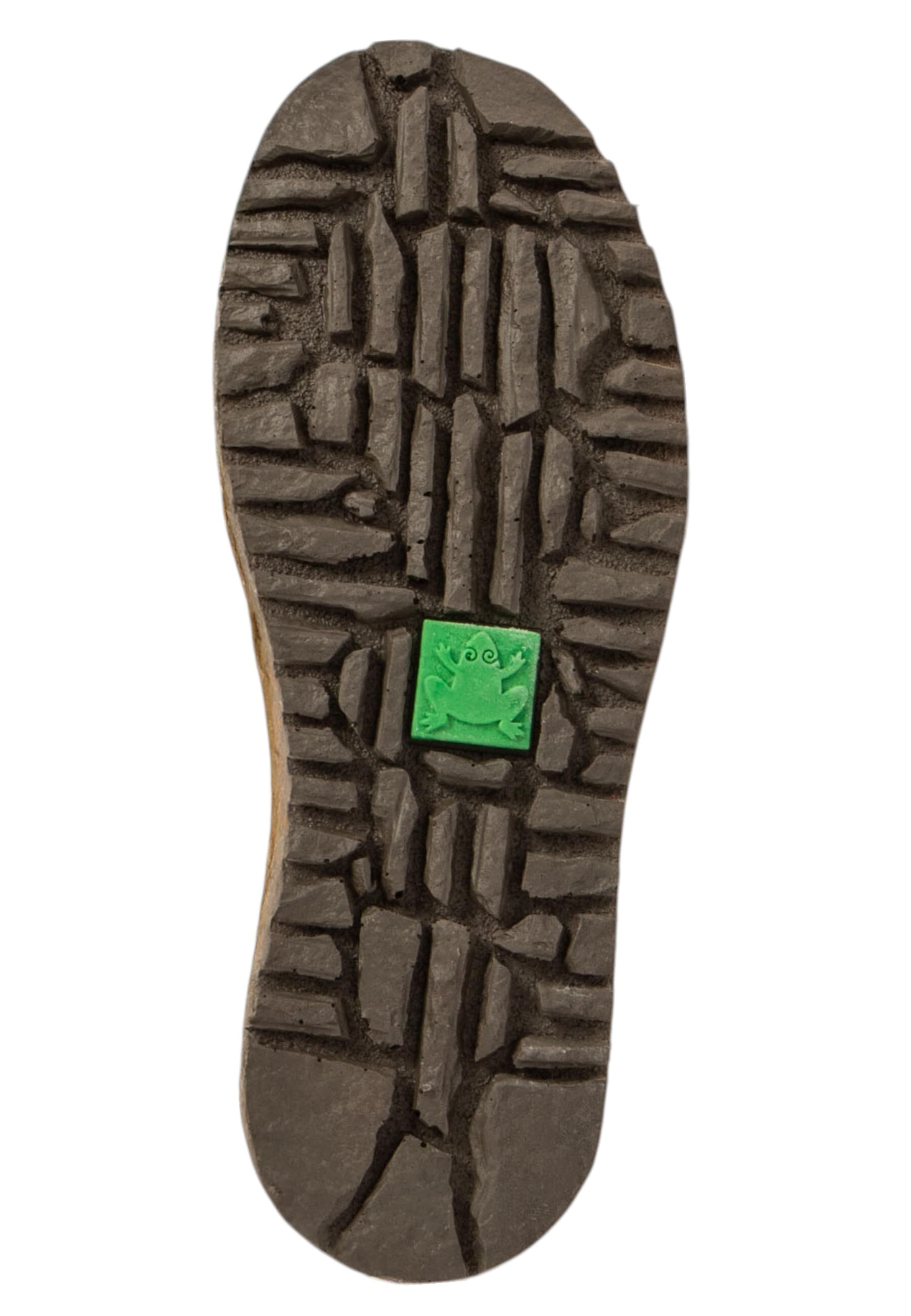EL NATURALISTA Bootie 'Felsen N5638' in Brown